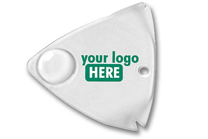 Zeckenentferner ZECKECK mit Lupe