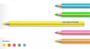 Staedtler Trockentextmarker