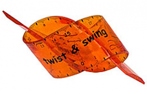 TWIST AND SWING