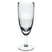 Sektglas BUDGET 17252