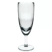 Sektglas BUDGET 17252