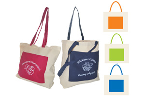 XXL Baumwolltasche Shopper