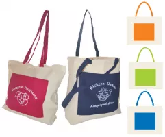 XXL Baumwolltasche Shopper