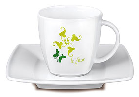 Espresso Set MAXIM ab 36 Stück