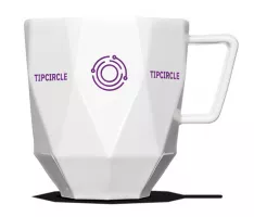 Becher NOSTALGIA 200