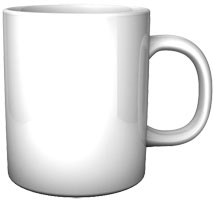 Standard Kaffeetasse - Kaffeepott Standard Kaffeetasse - Kaffeepott