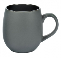 Bauchiger Keramikbecher LIV Bauchiger Keramikbecher LIV