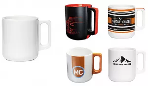 Kaffeebecher MONTE CARLO