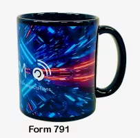 Sublimationsdruck ab 100 Stück