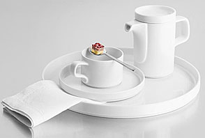 Firmengeschirr GOOD MOOD