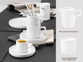 Firmengeschirr GOOD MOOD