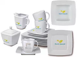 Kaffeeservice MAXIM frei kombinierbar