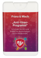 Hand-Desinfektionsspray