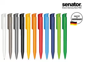 Senator® SUPER HIT MATT RECYCLED