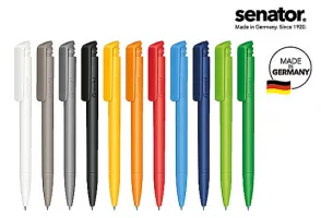 Senator® TRENTO MATT RECYCELD 