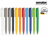 Senator® SUPER HIT MATT RECYCLED Senator® SUPER HIT MATT RECYCLED