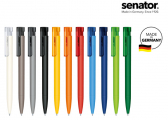 Senator® LIBERTY aus biobasiertem Kunststoff Senator® LIBERTY aus biobasiertem Kunststoff