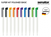 Senator® SUPER HIT POLISHED und CLEAR