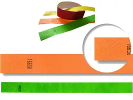 Eintrittskontroller TYSTAR