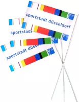 Papierfahnen individuell