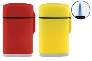 ZORR RUBBER - Piezo Jet-Flame