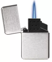 ZORR Exklusiv Jet Flame gebürstet