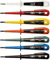 Phasenprüfer 400 mit Logo