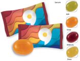 Bonbon im Flowpack zuckerfrei