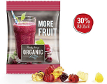 Trolli Fruchtsaft Gummibärchen Trolli Fruchtsaft Gummibärchen