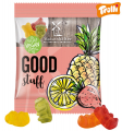 Vegane Trolli Fruchgummibärchen in der Minitüte