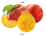 Minitüte Vitamin Fruchtgummi