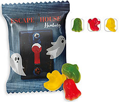 HARIBO Wackelgeister