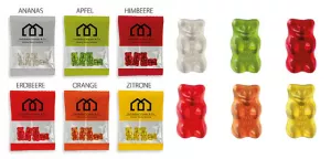 HARIBO Goldbären-Spezial