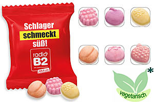 HARIBO Fruitmania Joghurt