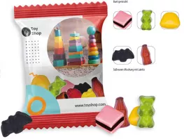 Haribo Mini Color-Rado