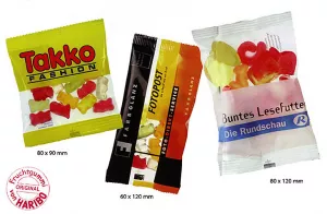 Haribo Mini-Goldbären