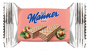 Original Manner Neapolitaner 