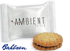 Bahlsen HIT Doppelkeks