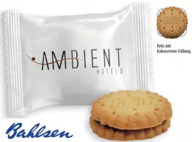 Bahlsen HIT Doppelkeks