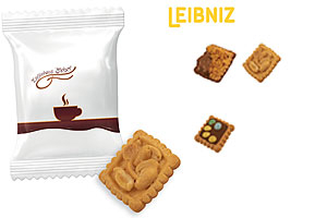 Leibniz Kekse