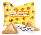 Glückskekse mit Ihrer Werbebotschaft