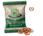 Mini Salzbrezel Mini Salzbrezel