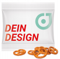 Snack Miditüte Brezel Knabbermix