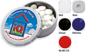 Pfefferminz Klick-Dose-45