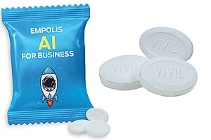 VIVIL Extra Strong 10 g