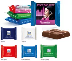 Ritter SPORT Mini