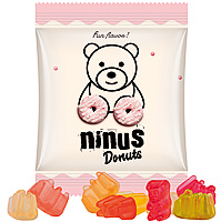 7 g Minitüte Standardbärchen