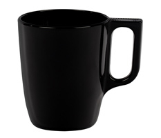 Becher NUEVO BLACK GLAMM 