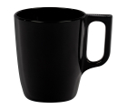 Becher NUEVO BLACK GLAMM 