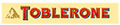 Toblerone 25